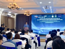Kỹ sư Việt có khả năng thực hiện gần như toàn bộ chuỗi giá trị thiết kế chip