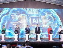 AI thực chiến 2026: Dữ liệu và trí tuệ nhân tạo xây dựng hệ sinh thái đổi mới