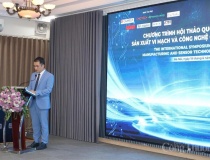 Đại học Quốc gia Hà Nội đặt mục tiêu đào tạo 10.000 chuyên gia bán dẫn đến năm 2030