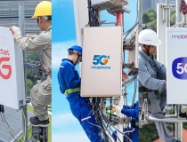 Thông tư 34/2026/TT-BKHCN buộc nhà mạng phải dùng hết 70% kho số mới được cấp thêm