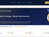Bitcare Data Secure – Sản phẩm an toàn thông tin Việt Nam duy nhất được vinh danh tại Cybersecurity Stars Awards 2026