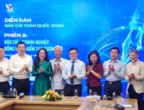 Đưa thông tin “đúng” nhưng phải “đáng”
