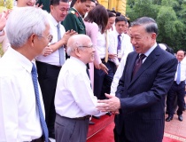 Bốn trụ cột của nền Báo chí Cách mạng trong thời đại số