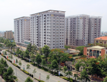 Đồng Nai xây dựng khung giá thuê nhà ở xã hội, dự án 10.000 căn hộ cho thuê sắp hình thành
