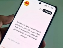 Chính thức có bộ tiêu chí đánh giá nền tảng AI hỗ trợ công vụ ở phạm vi quốc gia