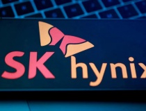 SK Hynix trở thành nhà sản xuất chip nhớ vốn hóa lớn nhất thế giới