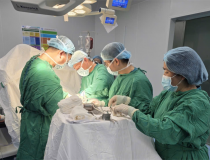 TP.HCM tiên phong đưa AI vào công tác quản lí ngành y