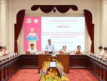 Công bố Lệnh của Chủ tịch nước về 2 Pháp lệnh sẽ có hiệu lực vào 1/7/2026
