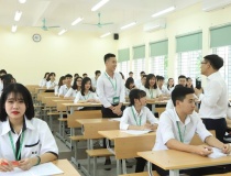 Đề xuất chuyển từ kiểm soát đầu vào sang giám sát kết quả đầu ra trong giáo dục đại học