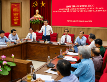 Các cường quốc nhắm tới công nghệ lượng tử: Việt Nam ở đâu trên bản đồ thế giới?