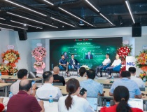 Ra mắt nền tảng số hóa tài sản đấu giá Việt Nam: Hướng tới hạ tầng dữ liệu cho thị trường đấu giá