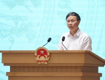 Bộ KH&CN đề xuất thành lập Quỹ đầu tư mạo hiểm quốc gia với vốn khởi điểm 100 triệu USD