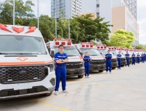 Hà Nội xây dựng Trung tâm điều hành cấp cứu thông minh