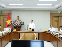 Đến năm 2035 sẽ có mạng lưới hạ tầng nghiên cứu công nghệ hiện đại, liên thông toàn quốc