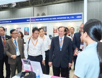 Triển Lãm Vietnam ICTCOMM & Telefilm Vietnam 2026: Mở ra không gian kết nối công nghệ và chuyển đổi số