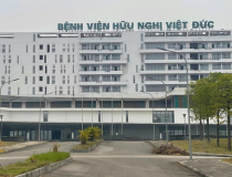 Cơ chế đặc thù đưa 2 Bệnh viện Bạch Mai và Việt Đức cơ sở Ninh Bình vào vận hành