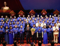 Tổng Bí thư, Chủ tịch nước Tô Lâm: Phải chuyển hóa rõ rệt hành động của tuổi trẻ cả nước