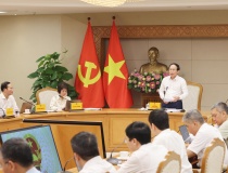Lựa chọn 12 cơ sở giáo dục đại học dẫn dắt: Phải có luận cứ, công khai, minh bạch và đầu tư trọng tâm