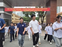 Chuyên gia dự báo phổ điểm thi tốt nghiệp THPT 2026