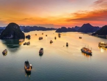 Việt Nam là điểm sáng du lịch mới của Đông Nam Á