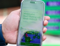 Khi công nghệ trở thành 