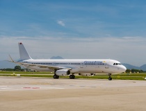 Đón thêm Airbus A321, Vietravel Airlines tăng tốc kế hoạch mở rộng đội tàu