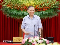 Kết luận của Tổng bí thư, Chủ tịch nước Tô Lâm về công tác chuẩn bị năm học 2026 - 2027 và thực hiện Nghị quyết số 71-NQ/TW