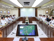 Cao Bằng đề xuất T&T Group nghiên cứu phát triển mô hình kinh tế cửa khẩu mới