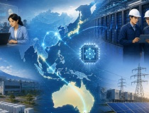Anthropic tăng tốc xây trung tâm dữ liệu AI tại châu Á