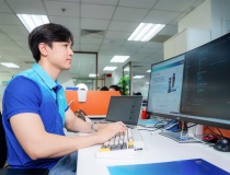 OPES tăng vốn gấp hơn 4 lần sau 4 năm gia nhập hệ sinh thái VPBank