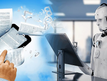Tác phẩm báo chí sử dụng AI phải gắn nhãn