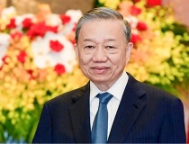 Thư của Tổng Bí thư, Chủ tịch nước gửi nhân kỷ niệm 25 năm Ngày Gia đình Việt Nam