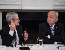 Apple muốn duy trì nguồn chip từ doanh nghiệp Trung Quốc bị Mỹ giám sát