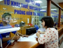 Gia hạn thời hạn nộp thuế GTGT, thuế TNDN, thuế TNCN và tiền thuê đất trong năm 2026