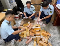 Yêu cầu xử lý kiến nghị của doanh nghiệp về xâm phạm quyền sở hữu trí tuệ