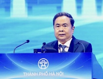 Chủ tịch Quốc hội: Quy hoạch tầm nhìn 100 năm mở ra cơ hội lịch sử để Hà Nội bứt phá mạnh mẽ