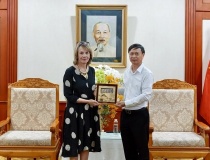 Việt Nam chủ động bảo hộ và thực thi quyền sở hữu trí tuệ vì lợi ích phát triển của đất nước