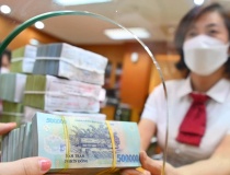 Bỏ room tín dụng: Cú chuyển từ quản lý hành chính sang quản trị rủi ro
