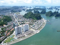 Quảng Ninh đặt mục tiêu đón 45 triệu lượt du khách/năm: Cơ hội gọi tên Vinhomes Global Gate Hạ Long 