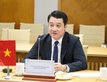 Quỹ Phát triển khoa học và công nghệ Quốc gia mở rộng các phương thức hỗ trợ mới