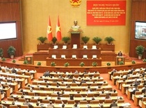 Hội nghị toàn quốc quán triệt và triển khai Nghị quyết của Bộ Chính trị về phát triển kinh tế có vốn đầu tư nước ngoài