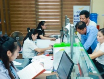 Chấm điểm, đánh giá viên chức hằng tháng hoặc hằng quý