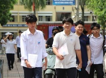 Từ 8h ngày 1/7, tra cứu điểm thi tốt nghiệp THPT 2026