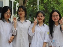 7 địa phương đứng đầu điểm trung bình 12 môn thi tốt nghiệp THPT 2026