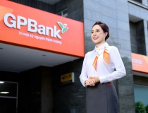 GPBank được cấp đổi Giấy phép hoạt động
