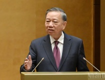 Phát biểu của Tổng Bí thư, Chủ tịch nước Tô Lâm tại Hội nghị sơ kết 1 năm vận hành mô hình mới