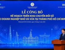 Ứng dụng AI trong doanh nghiệp SMEs: Từ bài toán năng suất đến yêu cầu phòng thủ chủ động
