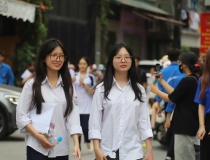 8h sáng nay (1/7), tra cứu điểm thi tốt nghiệp THPT 2026 trên Cổng Thông tin điện tử Chính phủ
