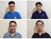 Bộ Công an khởi tố vụ án xâm phạm bản quyền phim trực tuyến, thu lợi hơn 308 tỷ đồng