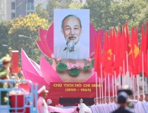 Sáng 2/7, kỷ niệm trọng thể 50 năm Ngày Thành phố Sài Gòn-Gia Định mang tên Chủ tịch Hồ Chí Minh